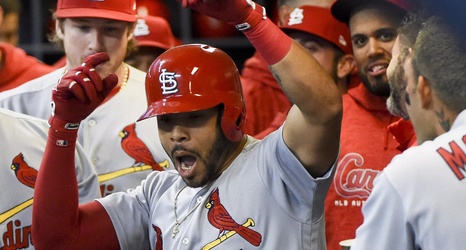 Tommy Pham is the NL’s Best Value in 2018