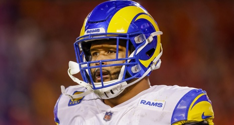 Rams' Aaron Donald, Packers' Jaire Alexander Named to 2023 Pro Bowl Games