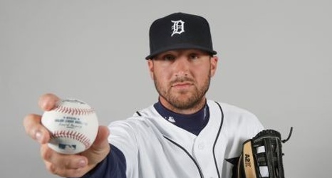 Detroit Tigers Player Profile: Jeff Ferrell