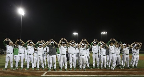 Ducks Play Gonzaga before Travelling to USC