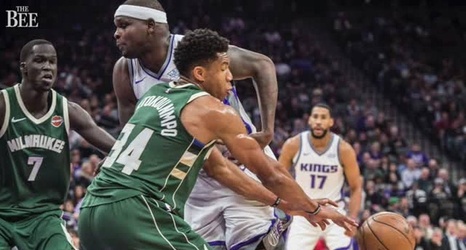 Dave Joerger declares loss to Bucks 'not a good game'