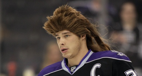 Jaromir Jagr and the 25 Worst Hairstyles in NHL History