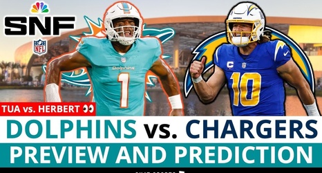 Los Angeles Chargers Put Together Complete Performance Against Miami  Dolphins in Must-Have Game - Sports Illustrated Los Angeles Chargers News,  Analysis and More