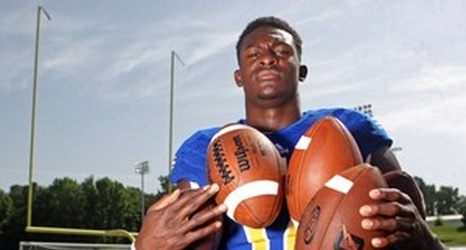 oxford wr metcalf recruit dk know