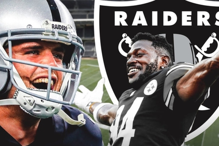 Raiders 2019 Schedule: Breaking Down Opponents, Game Previews - What Channel Does Monday Night Football Play On