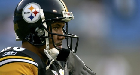 5 Greatest Steelers Wide Receivers In Franchise History