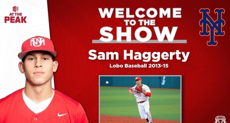 Sam Haggerty: Breaking News, Rumors & Highlights