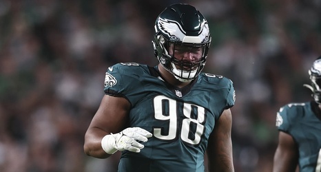 Commanders-Eagles updates - Bleeding Green Nation