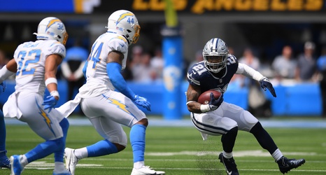 Dallas Cowboys: Did they get it wrong with Ezekiel Elliott?