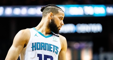 Charlotte Hornets: Caleb Martin could turn into a consistent starter