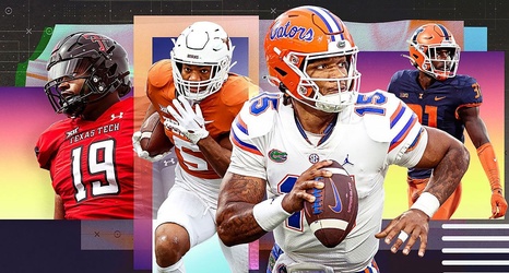 Mel Kiper And Todd McShay 2023 NFL Mock Draft: NEW 1st Round Projections  From ESPN