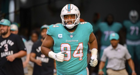 Dolphins' Christian Wilkins Skipping Team Drills amid Desire for