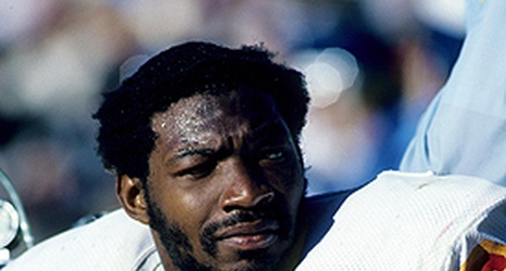 Today is Lee Roy Selmon Day in Florida