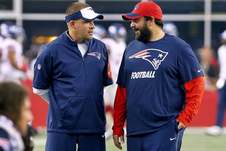 Here Are The 7 Assistant Coaches Most Likely To Become NFL Head Coaches In  The Future