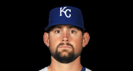 Download Royals' Hochevar to throw off mound soon