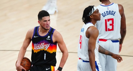 Monday Headlines: Devin Booker Edition