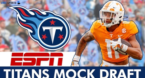 Tennessee Titans 2023 Regular Season NFL Schedule - ESPN