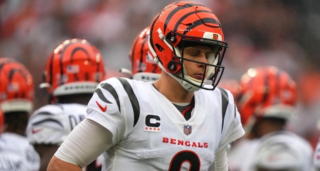 Joe Burrow Weighs in on New Cincinnati Bengals Uniforms - Sports