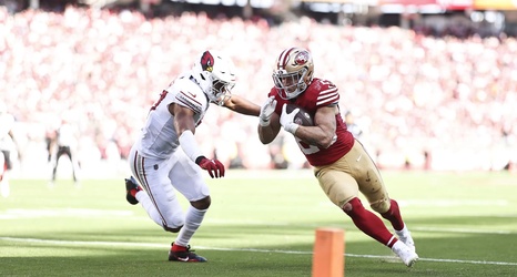 Position-by-position grades for the 49ers 13-10 win over the