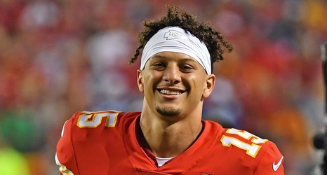 The Latest NFL News, Rumors: Patrick Mahomes, Trent Williams