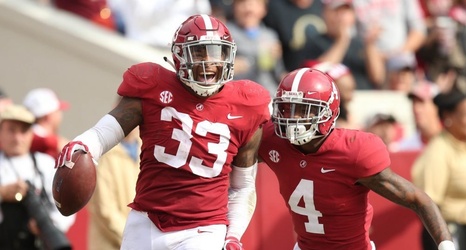 Players That Are Staying Leaving Alabama Football For 2019