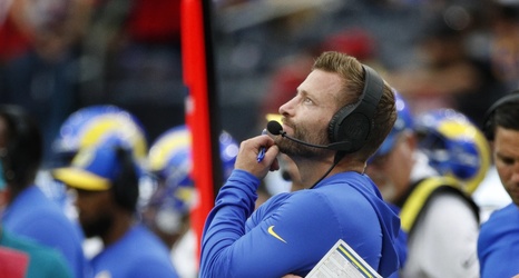 Will Sean McVay return in 2023? - Turf Show Times