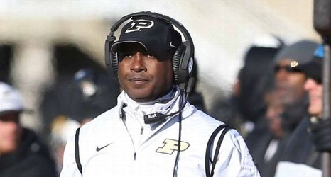 purdue hazell