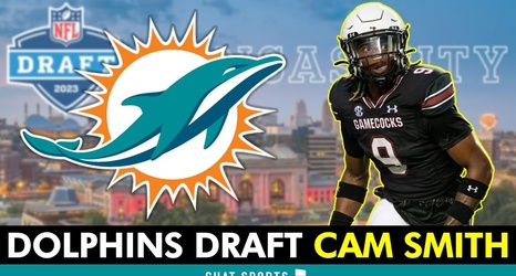 Early-April Miami Dolphins MOCK DRAFT - Miami Dolphins