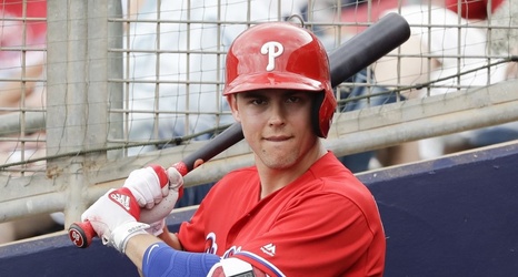 Scott Kingery Puts Phillies 'in The Best Position To Win'