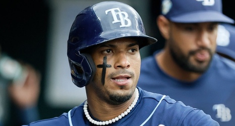 MLB investigating social media posts related to Rays shortstop