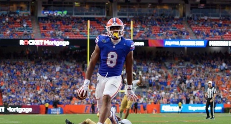 Florida football: Five takeaways from Gators win over Tennessee