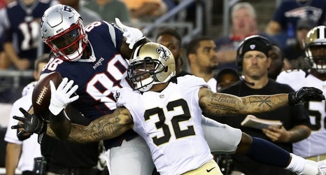 Fantasy Football Outlook: Martellus Bennett, LeGarrette Blount, Julian ...