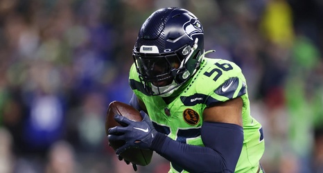 2024 Seahawks free agency tracker News, signings, trades, updates, and