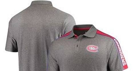 ny rangers polo shirt