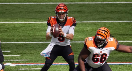 Bengals vs Dolphins second half live blog - Cincy Jungle