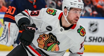 Chicago Blackhawks Rumors & News (with Highlights & Scores!)