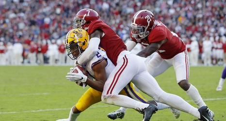 Michigan Football Offense Can Benefit From Alabama Missing