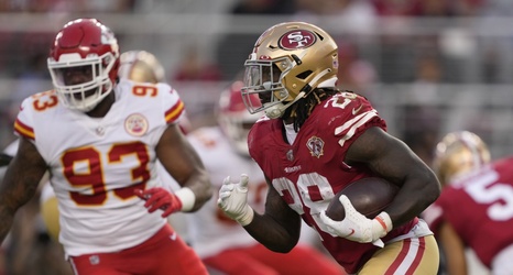 How 49ers can reach championship game; Five burning questions for San  Francsico vs Dallas