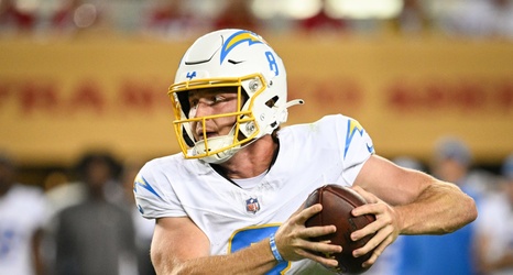 Los Angeles Chargers 2023 NFL Draft Picks - Bleacher Nation