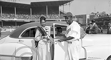 Dodgers Blue Heaven: A $1 Million Jackie Robinson Jersey