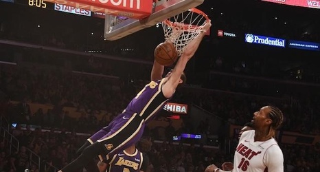 In Defense Of Alex Caruso During 2019 20 NBA Season With Lakers