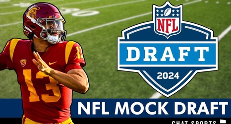 NFL mock draft 2023: Second-round projections 