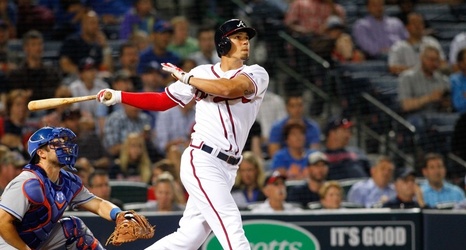 Atlanta Braves Ready To Move Second Baseman Jace Peterson?