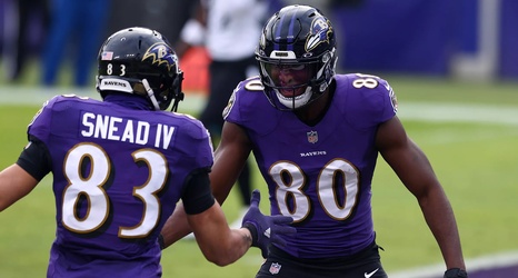 5 Takeaways From The Ravens 40-14 Victory Over The Jaguars