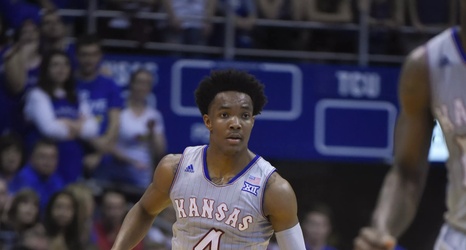 TCU at Kansas Open Game Thread