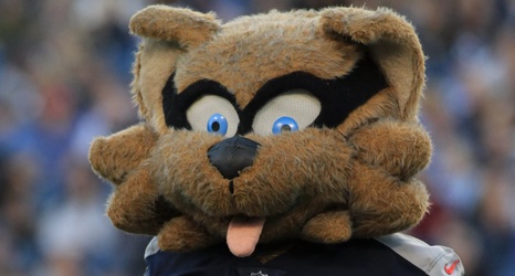 Battle Royale: Ranking All 32 NFL Mascots By Deadliness