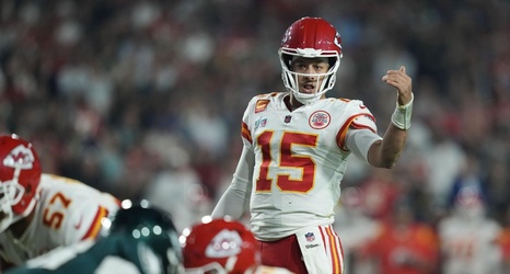 LIVE: Chiefs vs. Chargers Player Prop Bets for Thursday Night