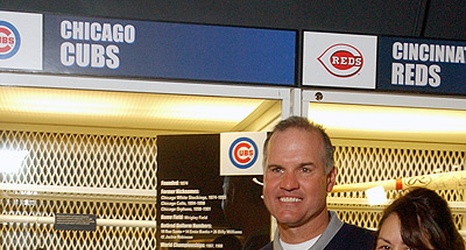 There's life in baseball after Cubs for Sandberg