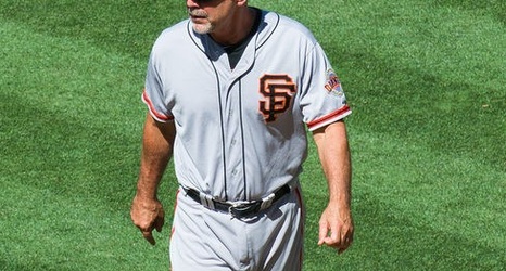 green sf giants jersey