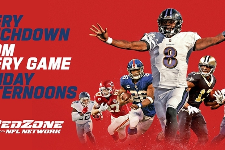 Where To Watch Nfl Redzone Live Online Free Streaming Nfl Week 7 5609